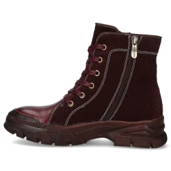 Bottines - MORANEO 02 | Laura Vita Best
