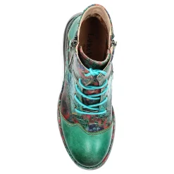 Bottines - MORANEO 45 | Laura Vita New