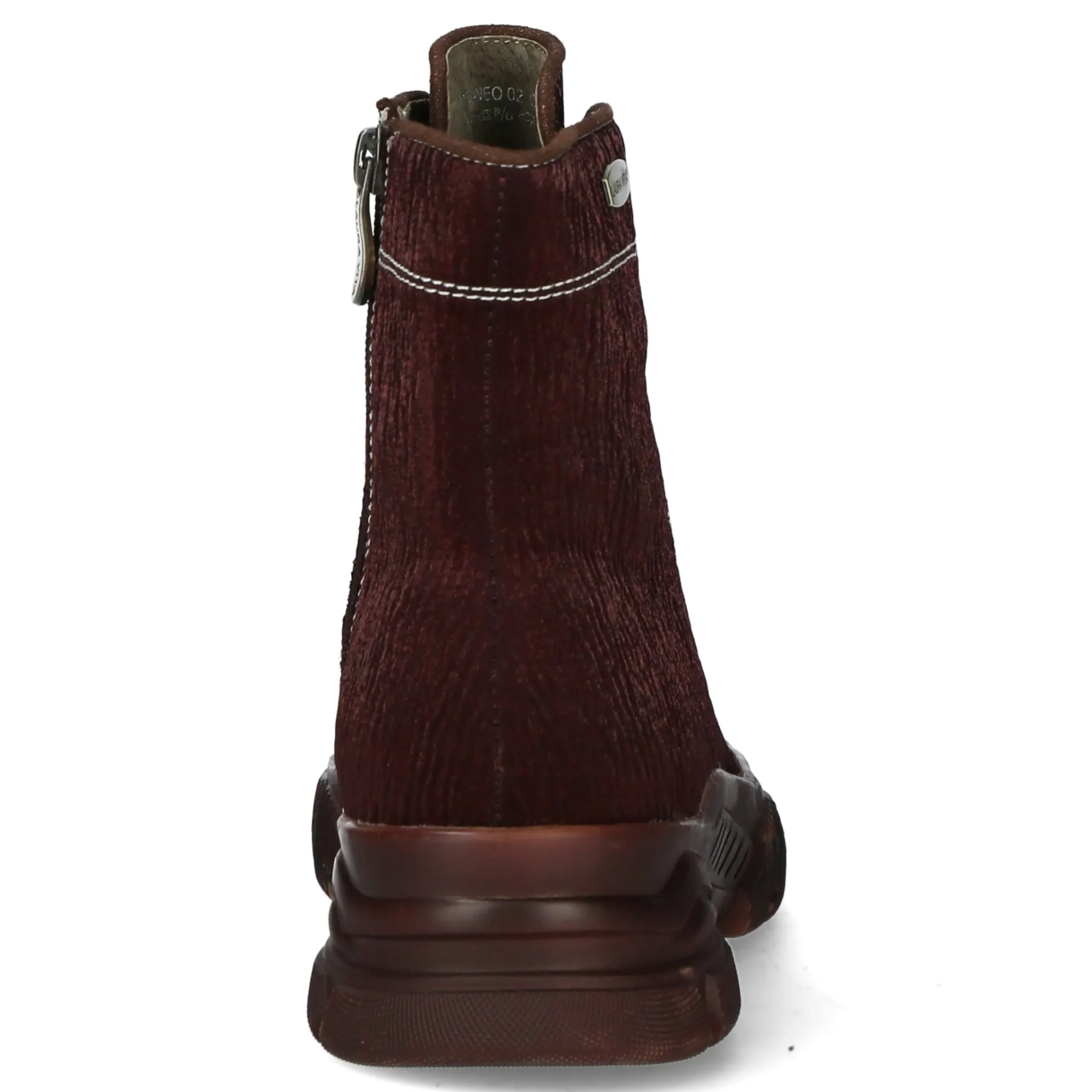 Bottines - MORANEO 02 | Laura Vita Best