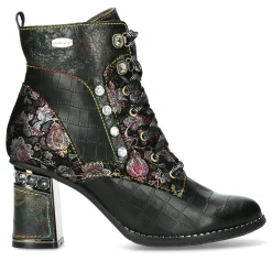 Bottines - NAYAO 04 | Laura Vita Clearance