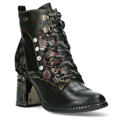 Bottines - NAYAO 04 | Laura Vita Clearance