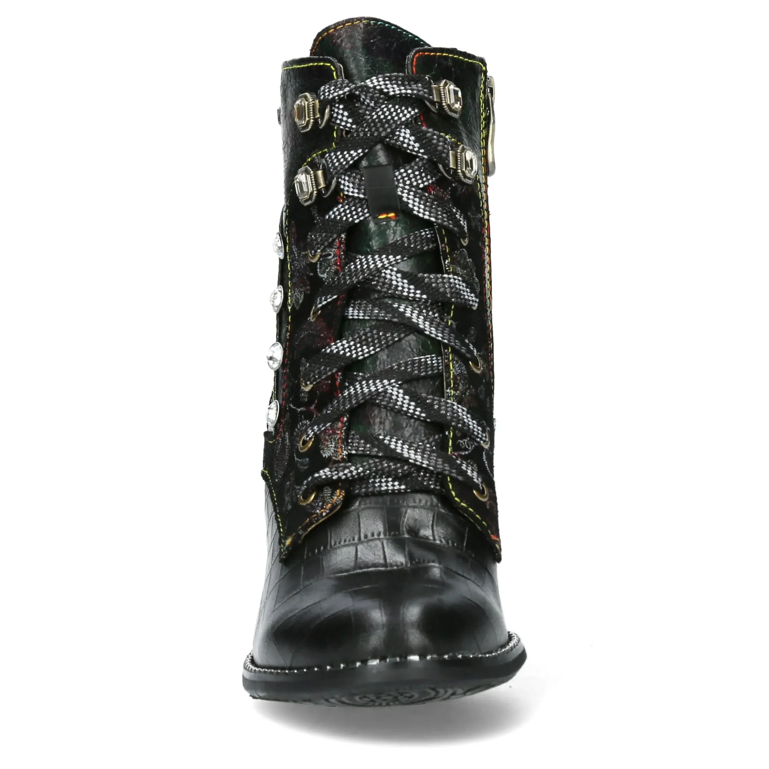 Bottines - NAYAO 04 | Laura Vita Clearance