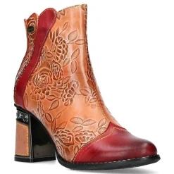 Bottines - NAYAO 06 | Laura Vita Hot