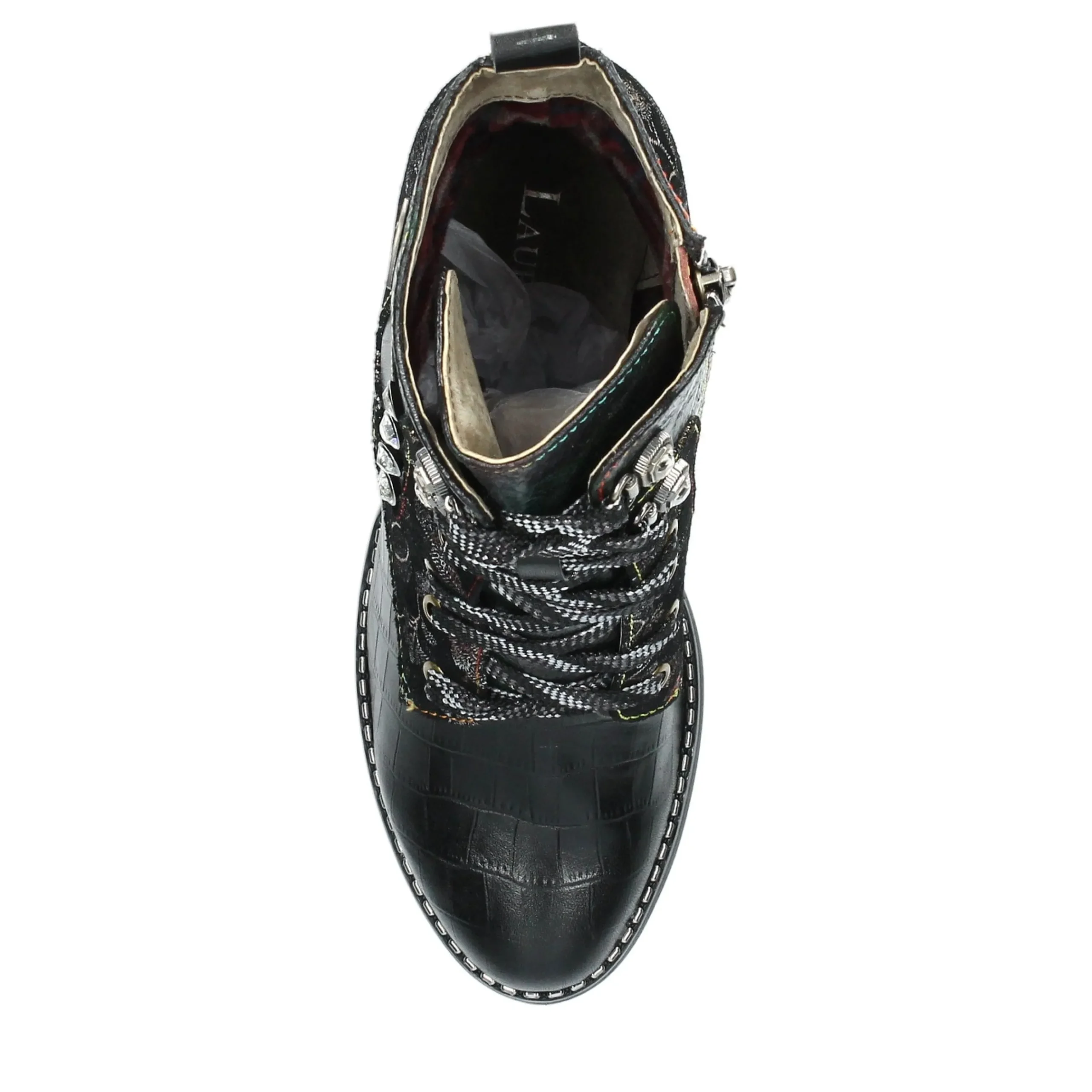 Bottines - NAYAO 04 | Laura Vita Clearance