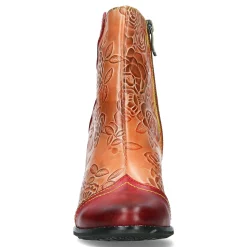Bottines - NAYAO 06 | Laura Vita Hot