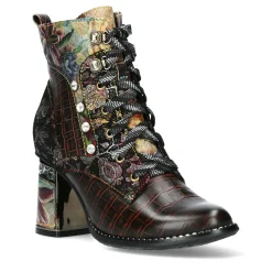 Bottines - NAYAO 04 | Laura Vita Clearance