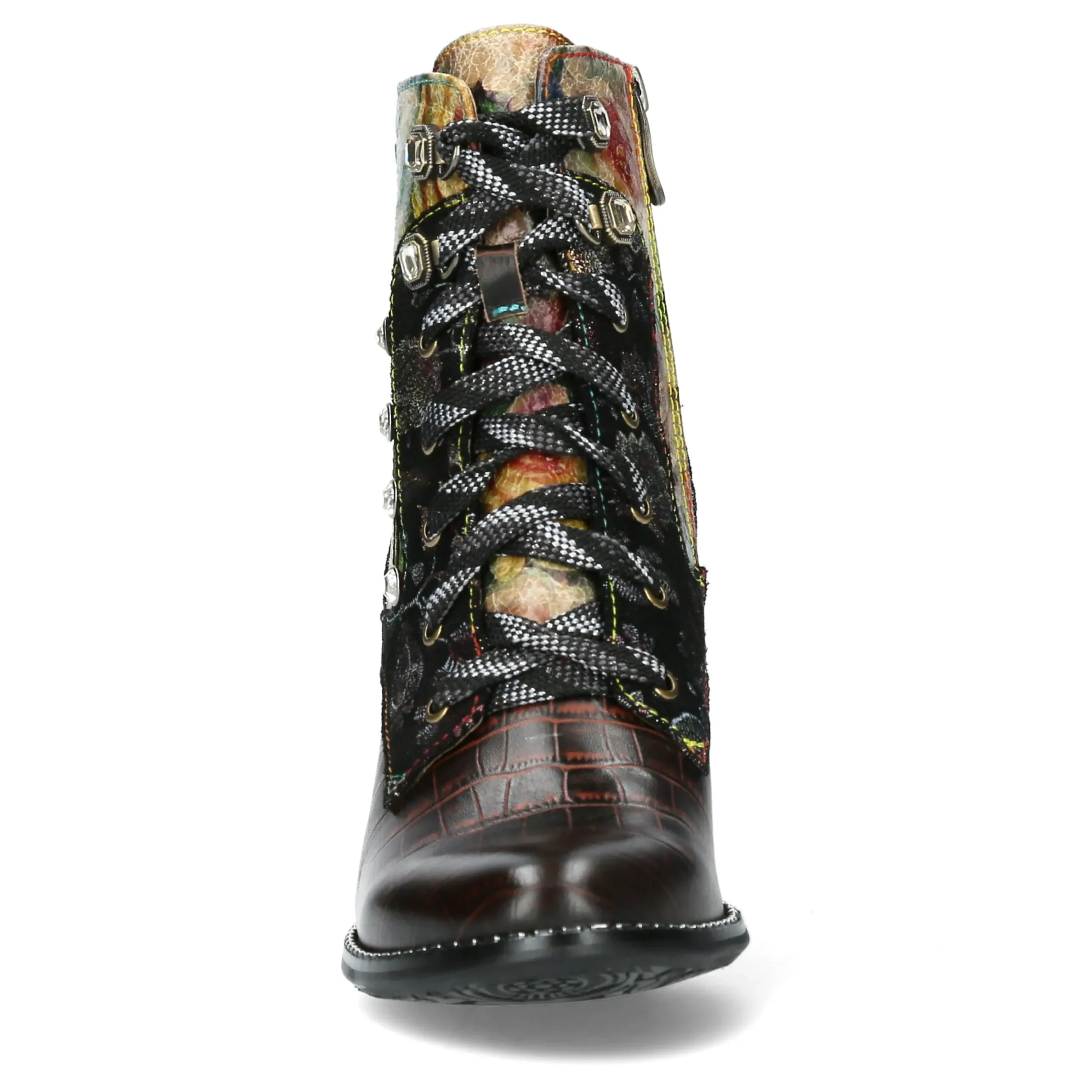 Bottines - NAYAO 04 | Laura Vita Clearance