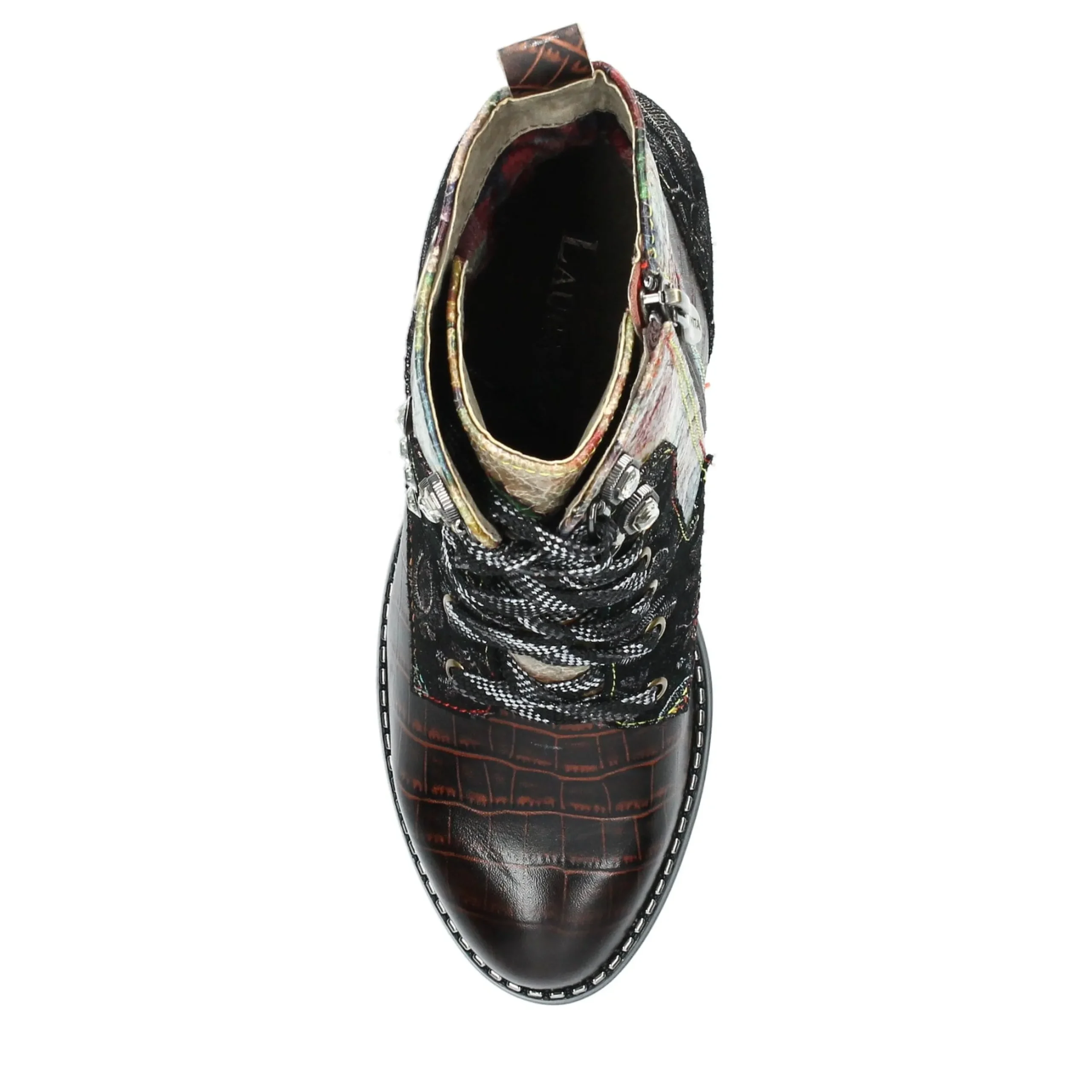Bottines - NAYAO 04 | Laura Vita Clearance
