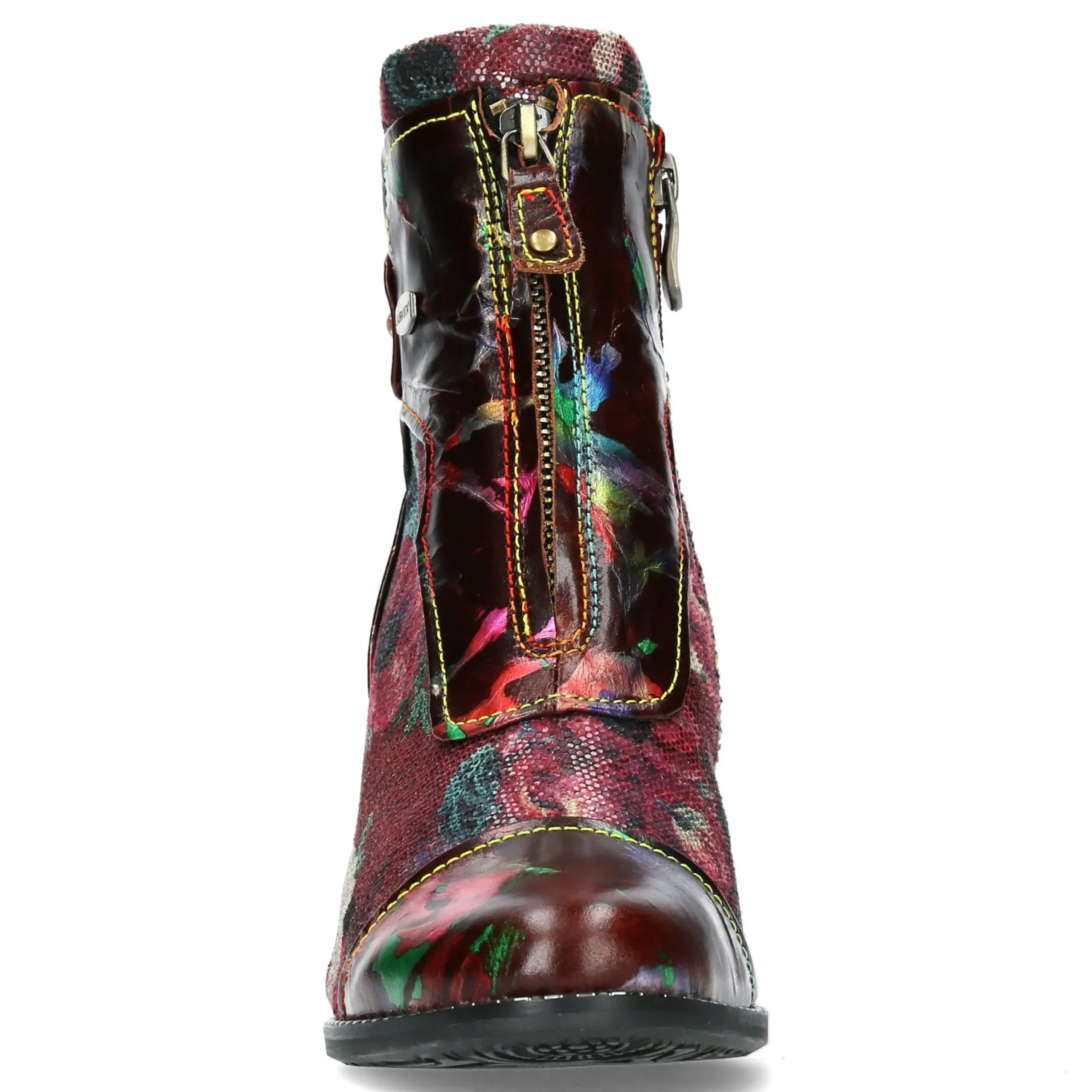 Bottines - NAYAO 05 | Laura Vita Clearance