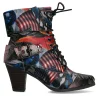 Bottines - NICOLE | Laura Vita Store