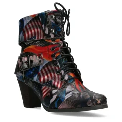 Bottines - NICOLE | Laura Vita Store