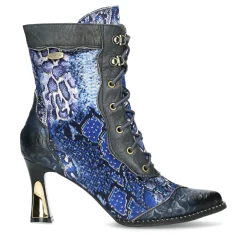 Bottines - OANELO 03 | Laura Vita Shop