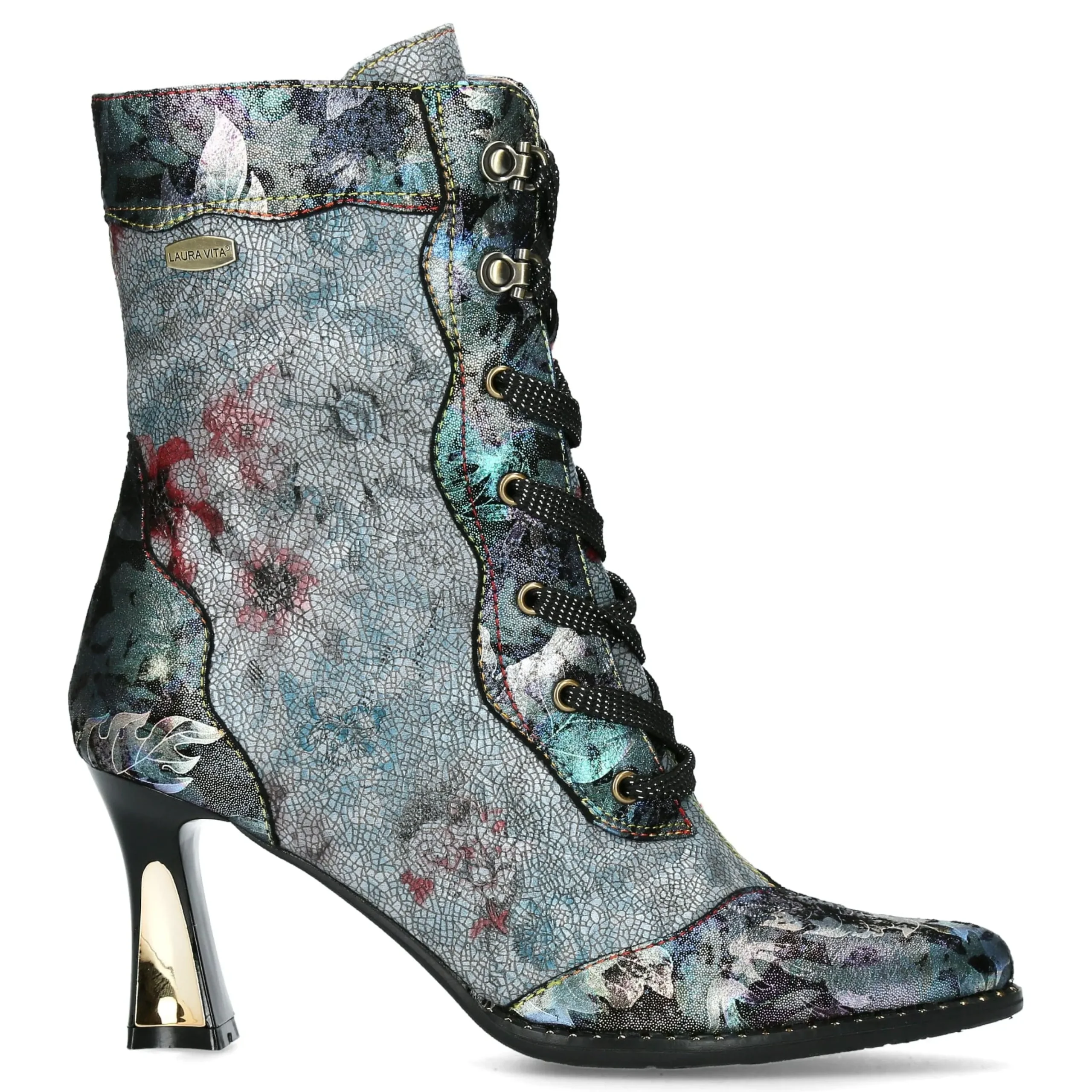Bottines - OANELO 03 | Laura Vita Online