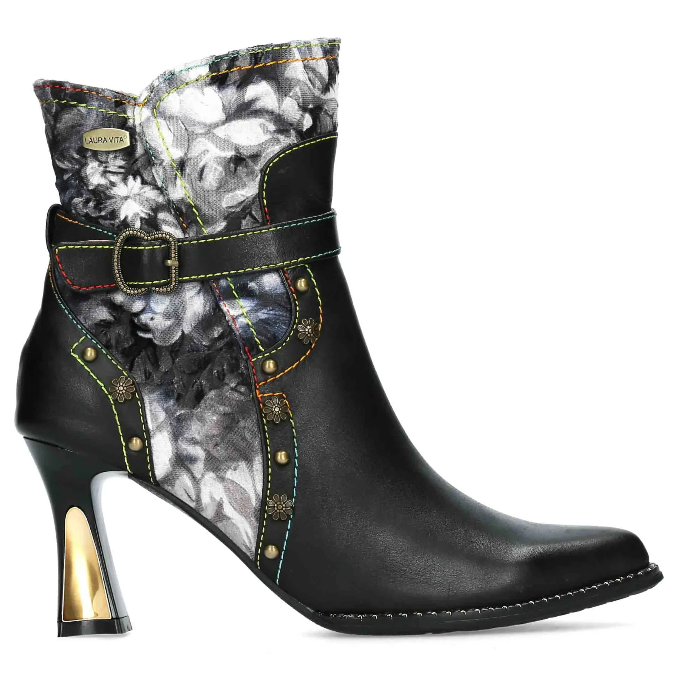 Bottines - OANELO 06 | Laura Vita Best