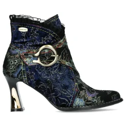 Bottines - OANELO 07 | Laura Vita Cheap