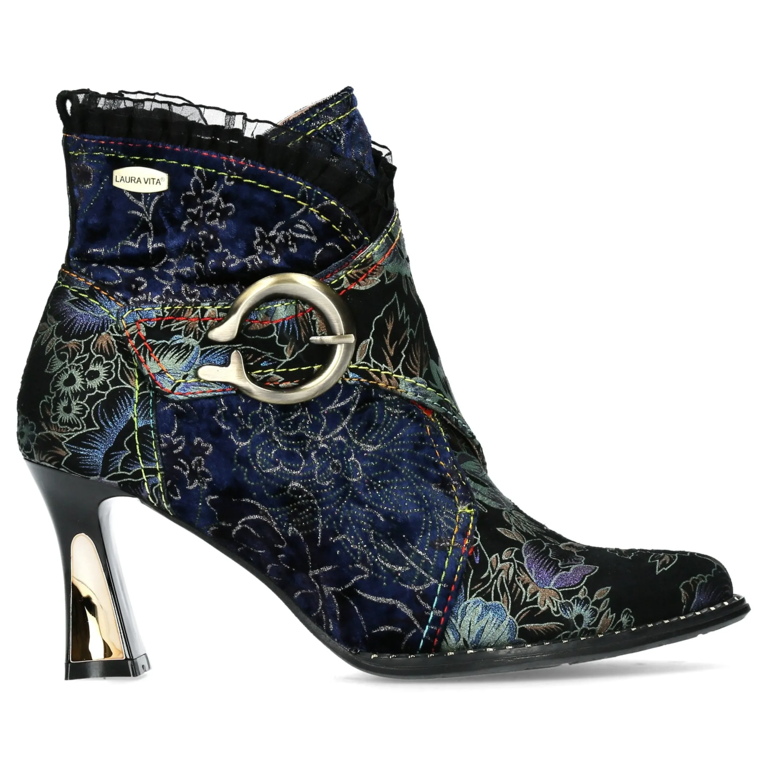 Bottines - OANELO 07 | Laura Vita Cheap