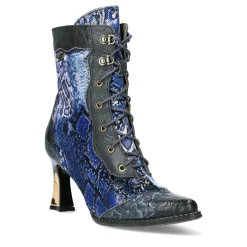 Bottines - OANELO 03 | Laura Vita Shop
