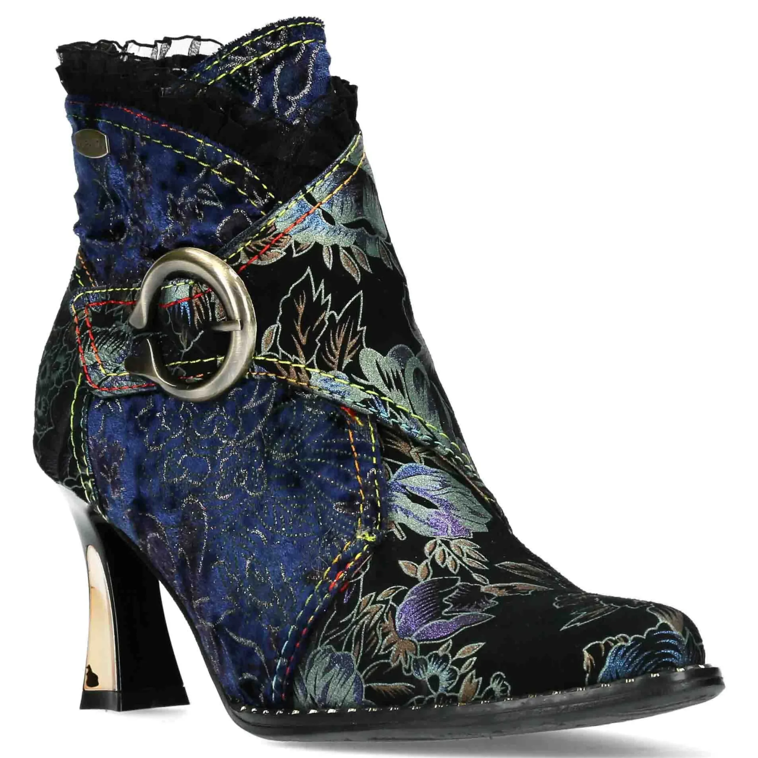 Bottines - OANELO 07 | Laura Vita Cheap