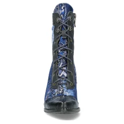Bottines - OANELO 03 | Laura Vita Shop
