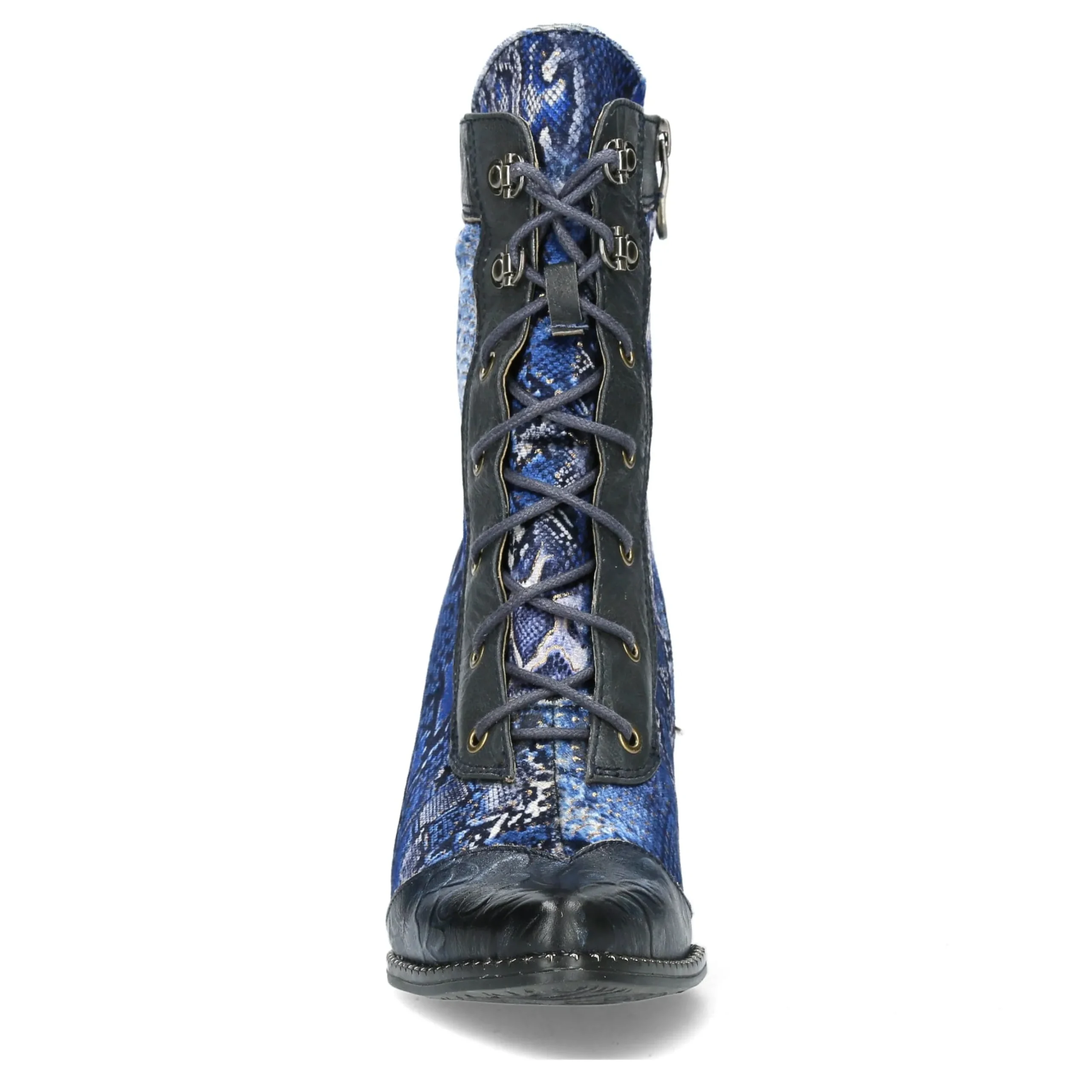 Bottines - OANELO 03 | Laura Vita Shop