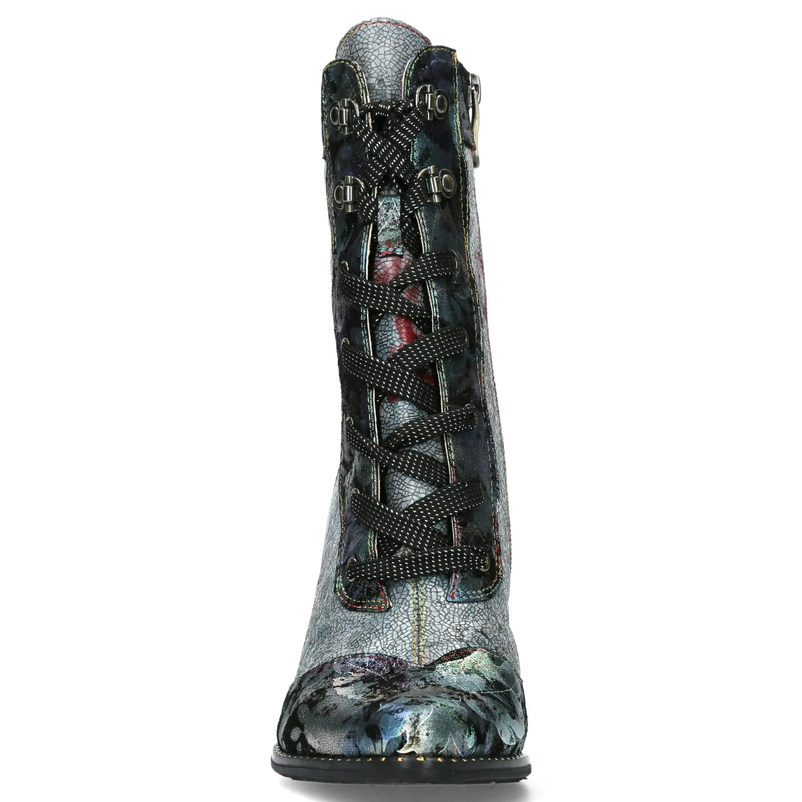 Bottines - OANELO 03 | Laura Vita Online