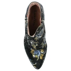 Bottines - OANELO 01 | Laura Vita Discount