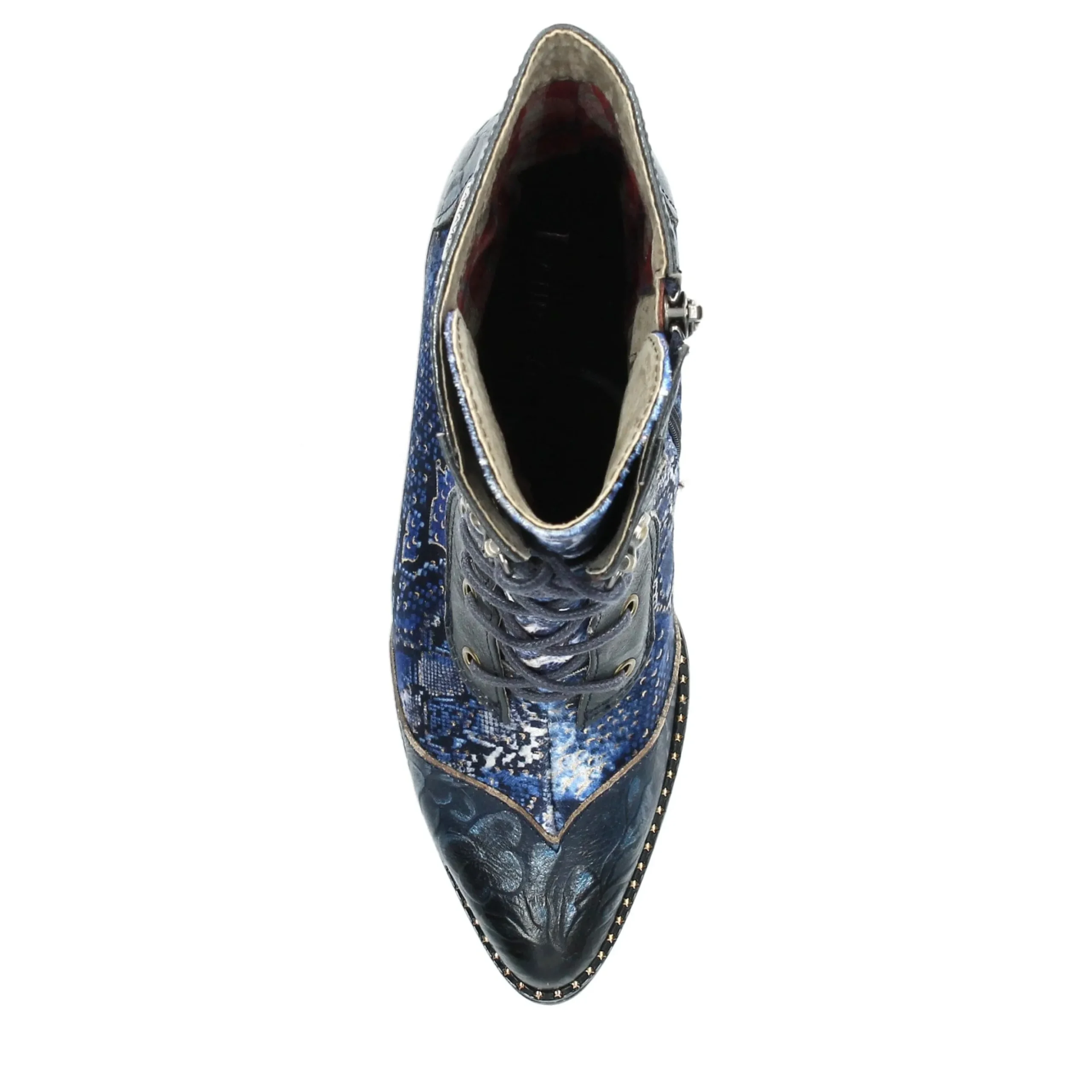 Bottines - OANELO 03 | Laura Vita Shop