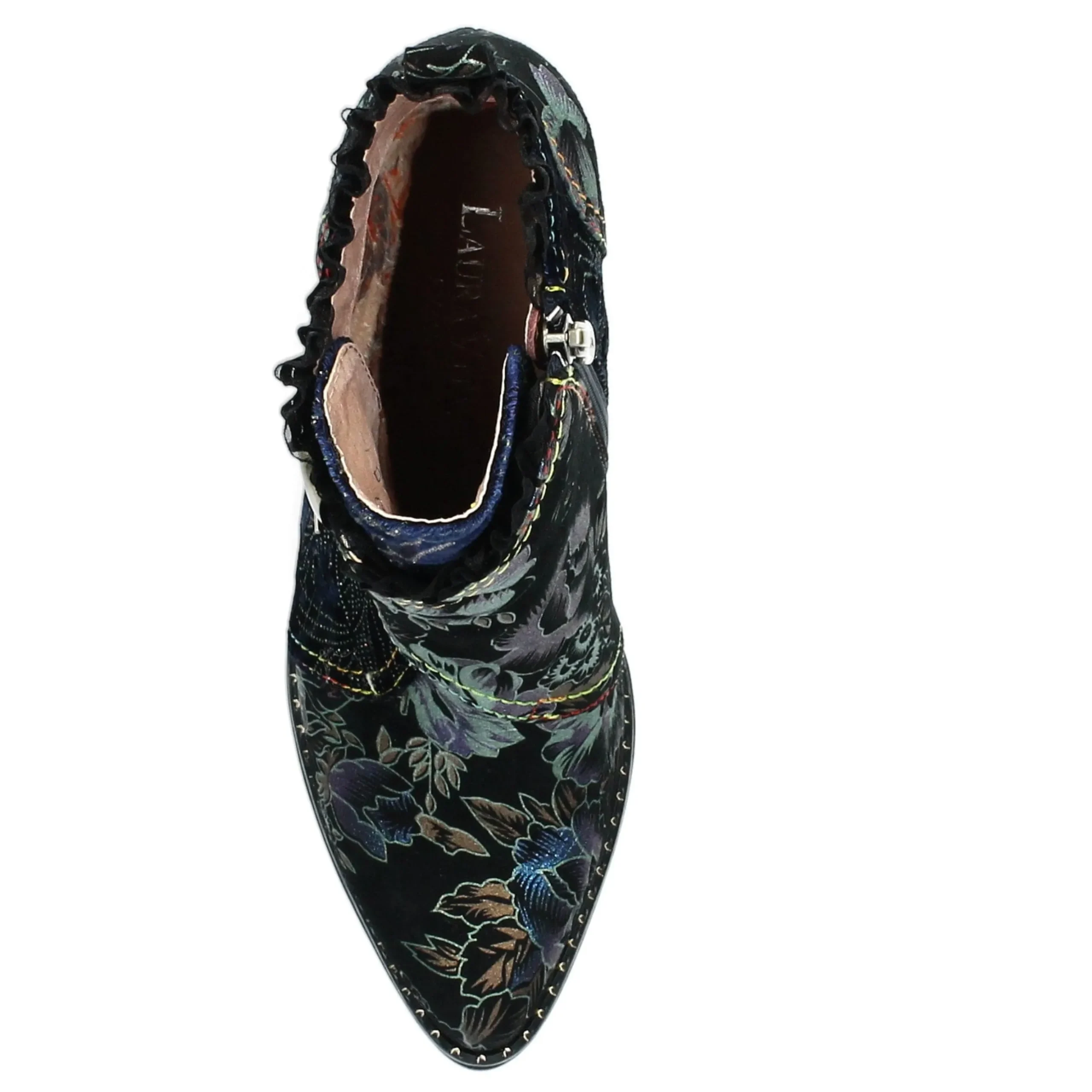 Bottines - OANELO 07 | Laura Vita Cheap