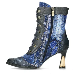 Bottines - OANELO 03 | Laura Vita Shop