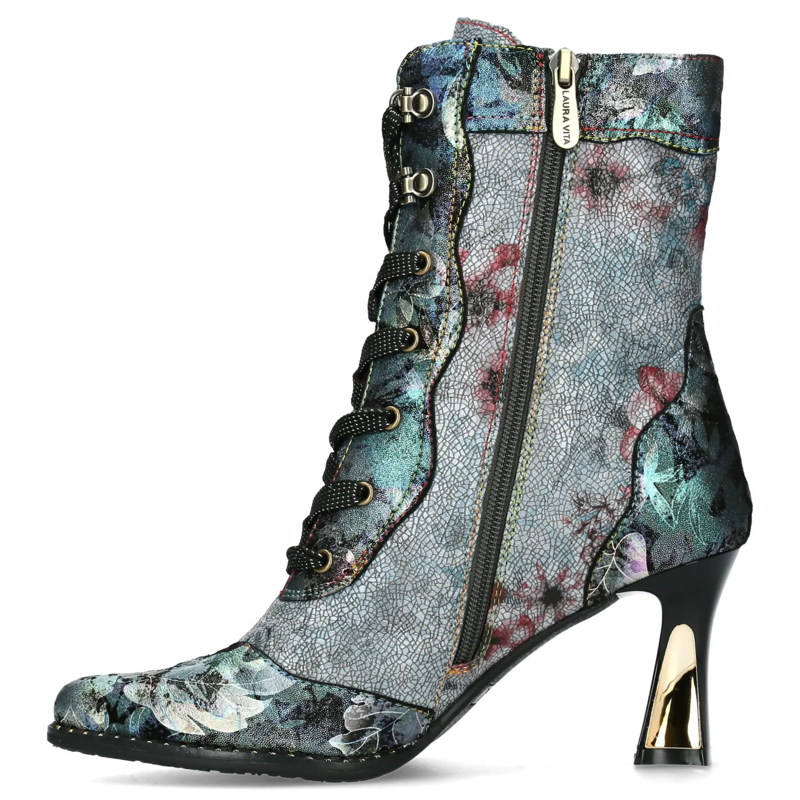 Bottines - OANELO 03 | Laura Vita Online