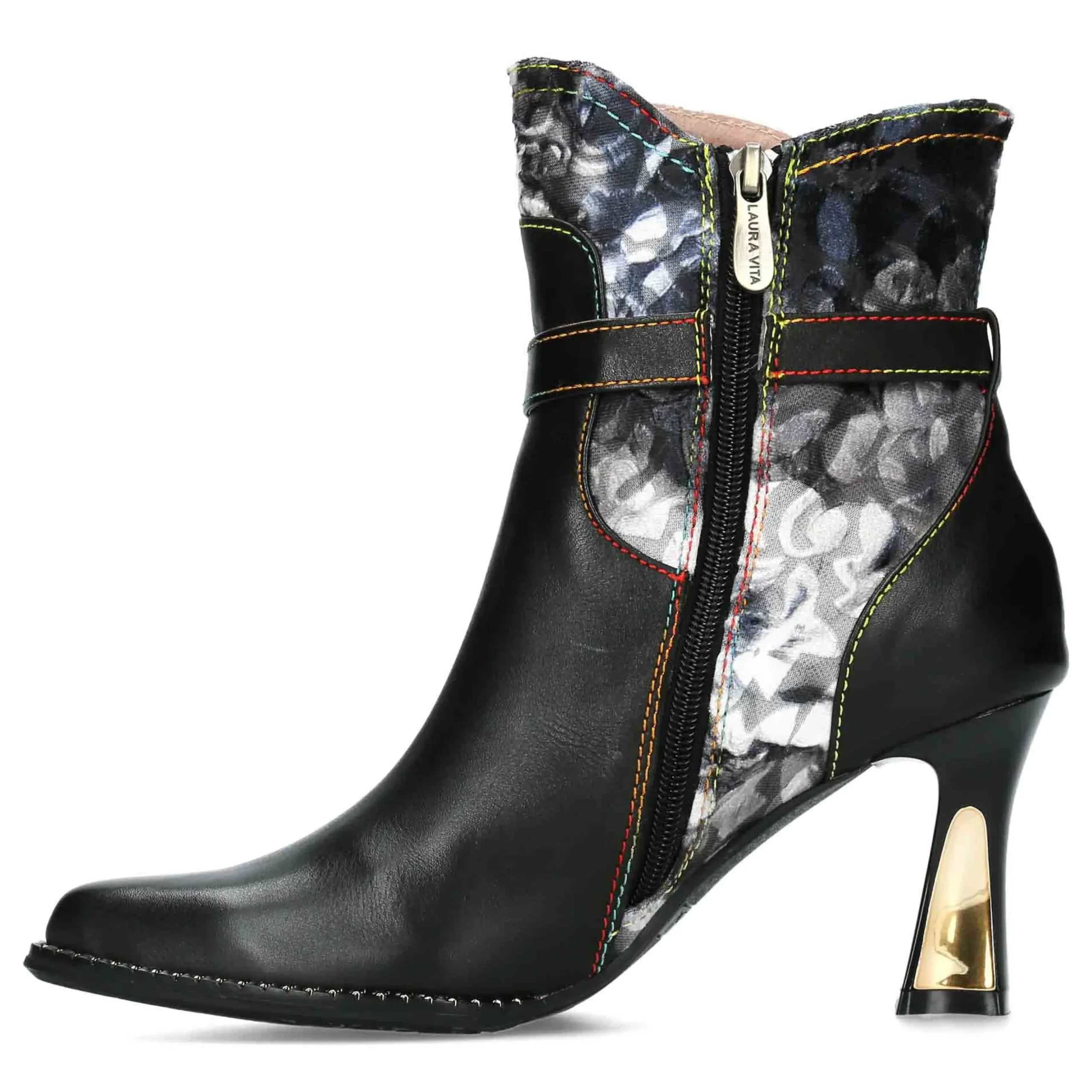 Bottines - OANELO 06 | Laura Vita Best