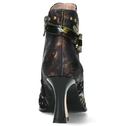 Bottines - OANELO 01 | Laura Vita Discount