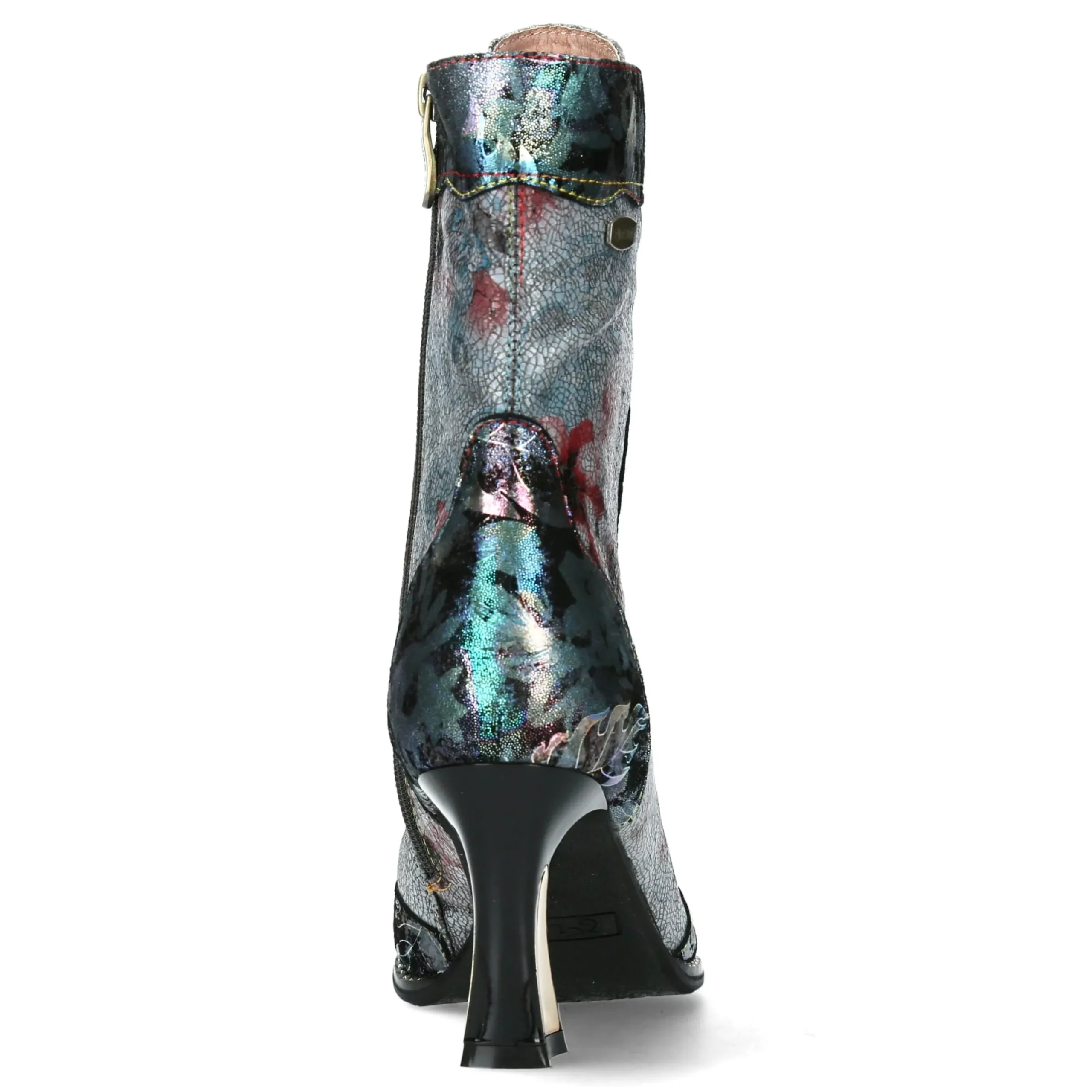 Bottines - OANELO 03 | Laura Vita Online