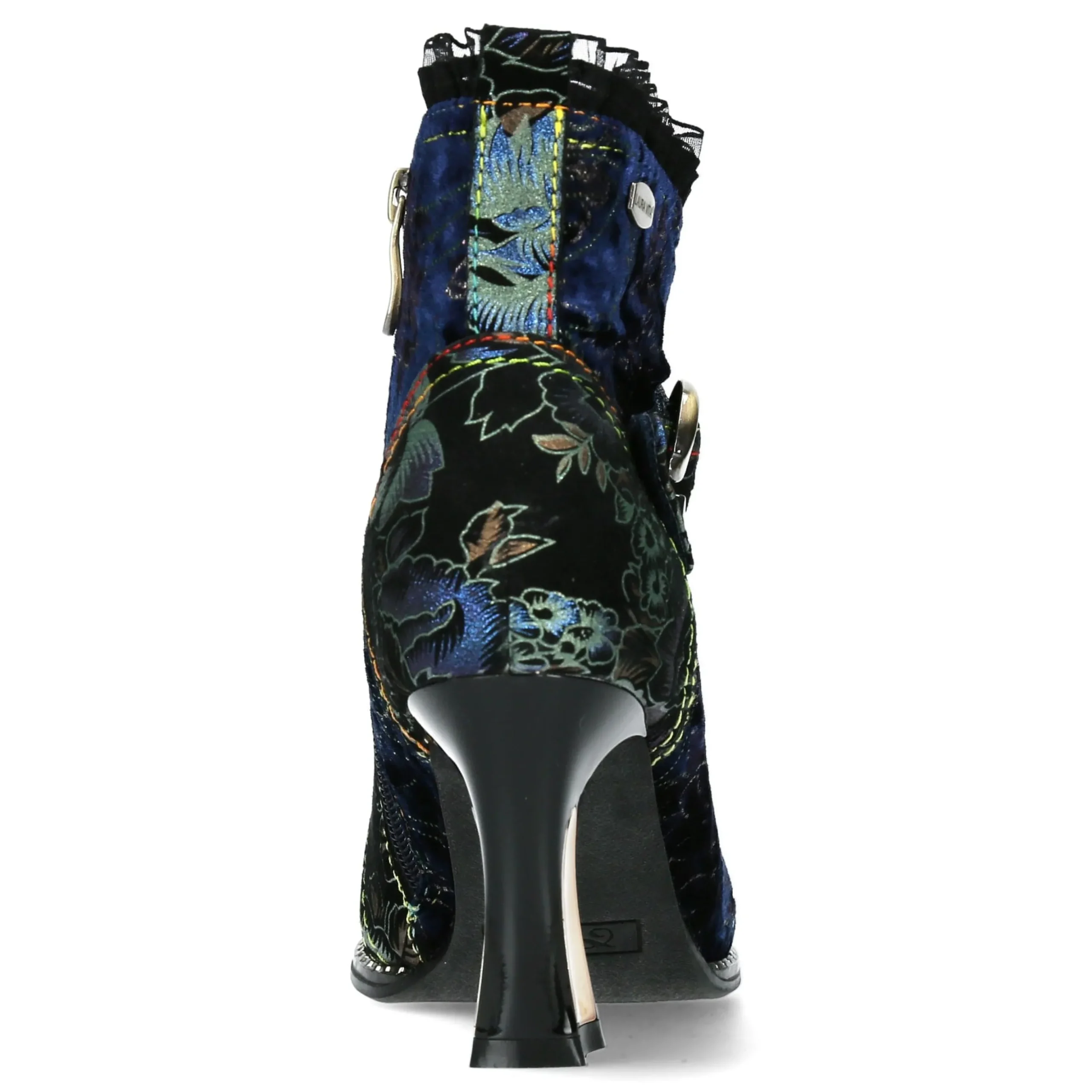Bottines - OANELO 07 | Laura Vita Cheap