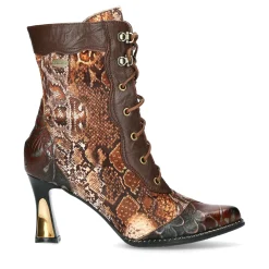 Bottines - OANELO 03 | Laura Vita Shop