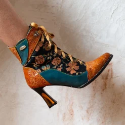 Bottines - OANELO 05 | Laura Vita Flash Sale