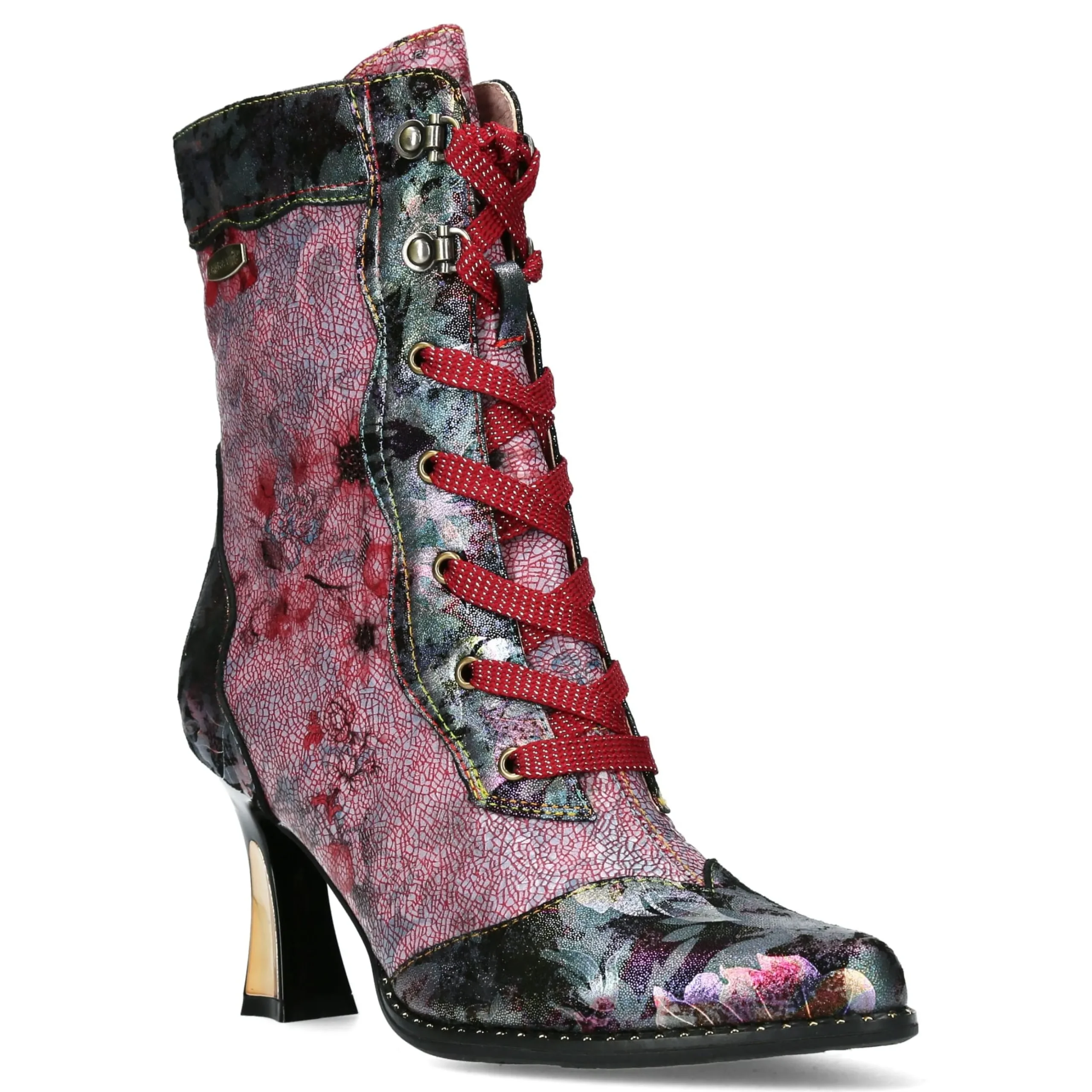 Bottines - OANELO 03 | Laura Vita Online