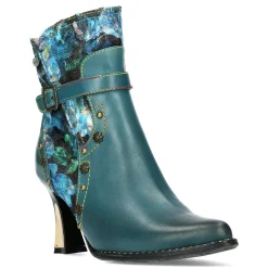 Bottines - OANELO 06 | Laura Vita Best
