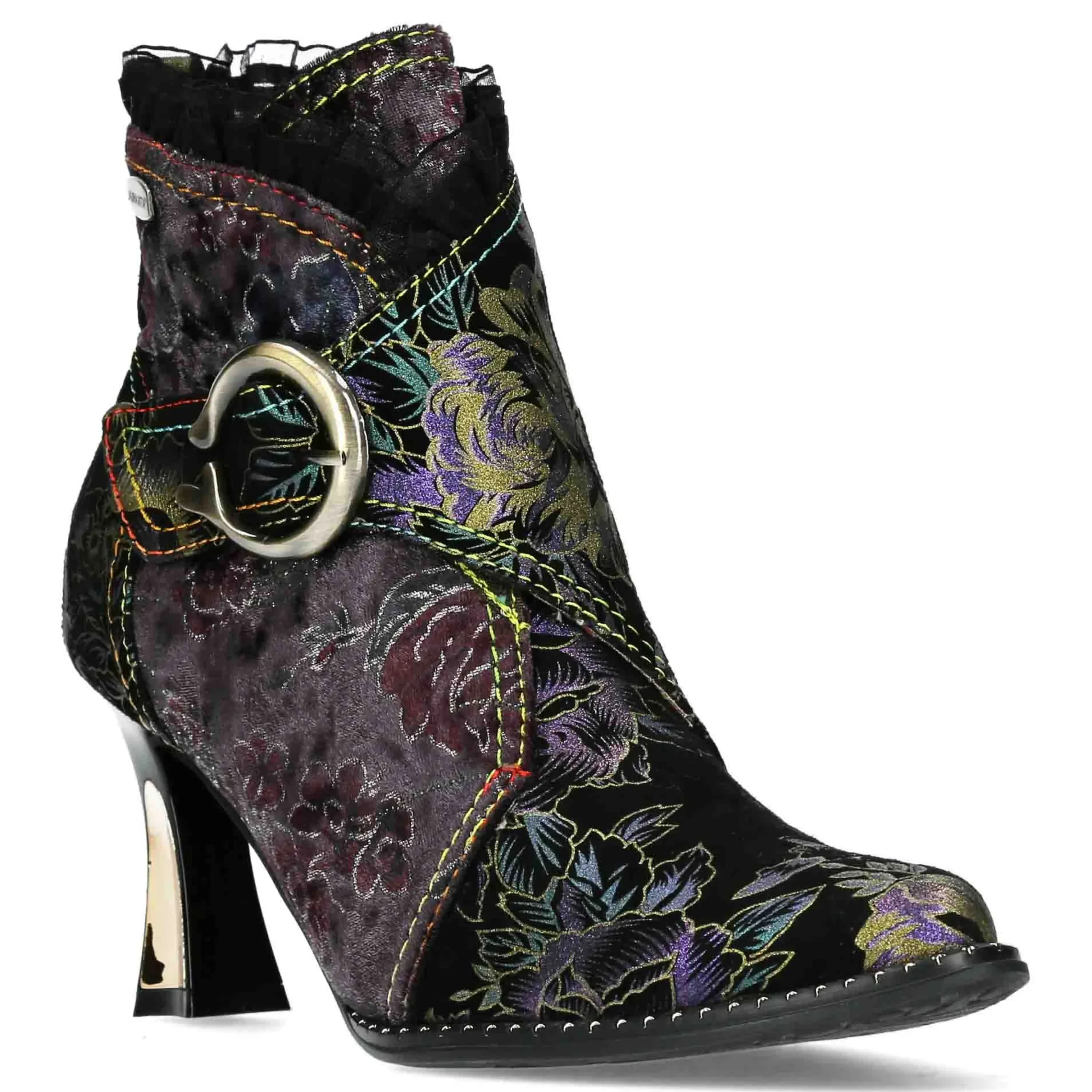 Bottines - OANELO 07 | Laura Vita Cheap