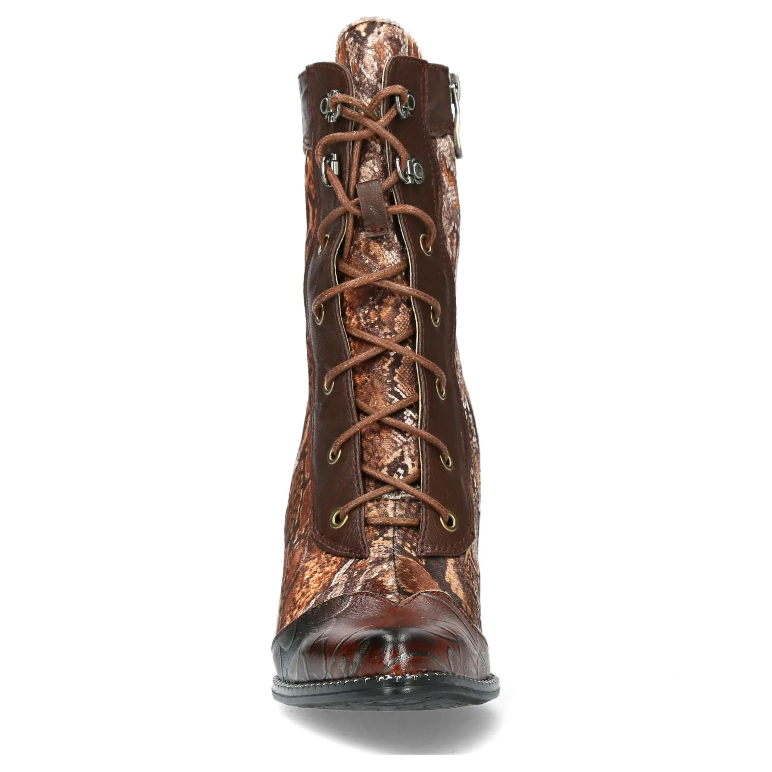 Bottines - OANELO 03 | Laura Vita Shop