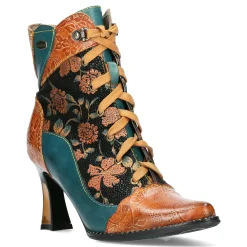 Bottines - OANELO 05 | Laura Vita Flash Sale