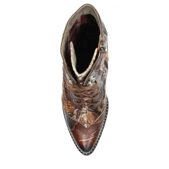 Bottines - OANELO 03 | Laura Vita Shop