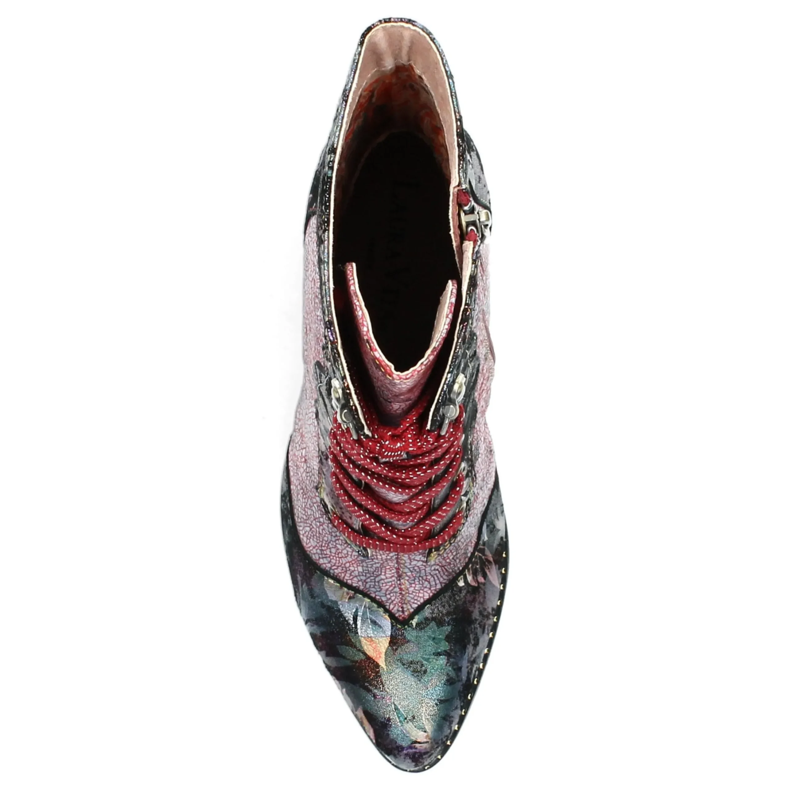 Bottines - OANELO 03 | Laura Vita Online