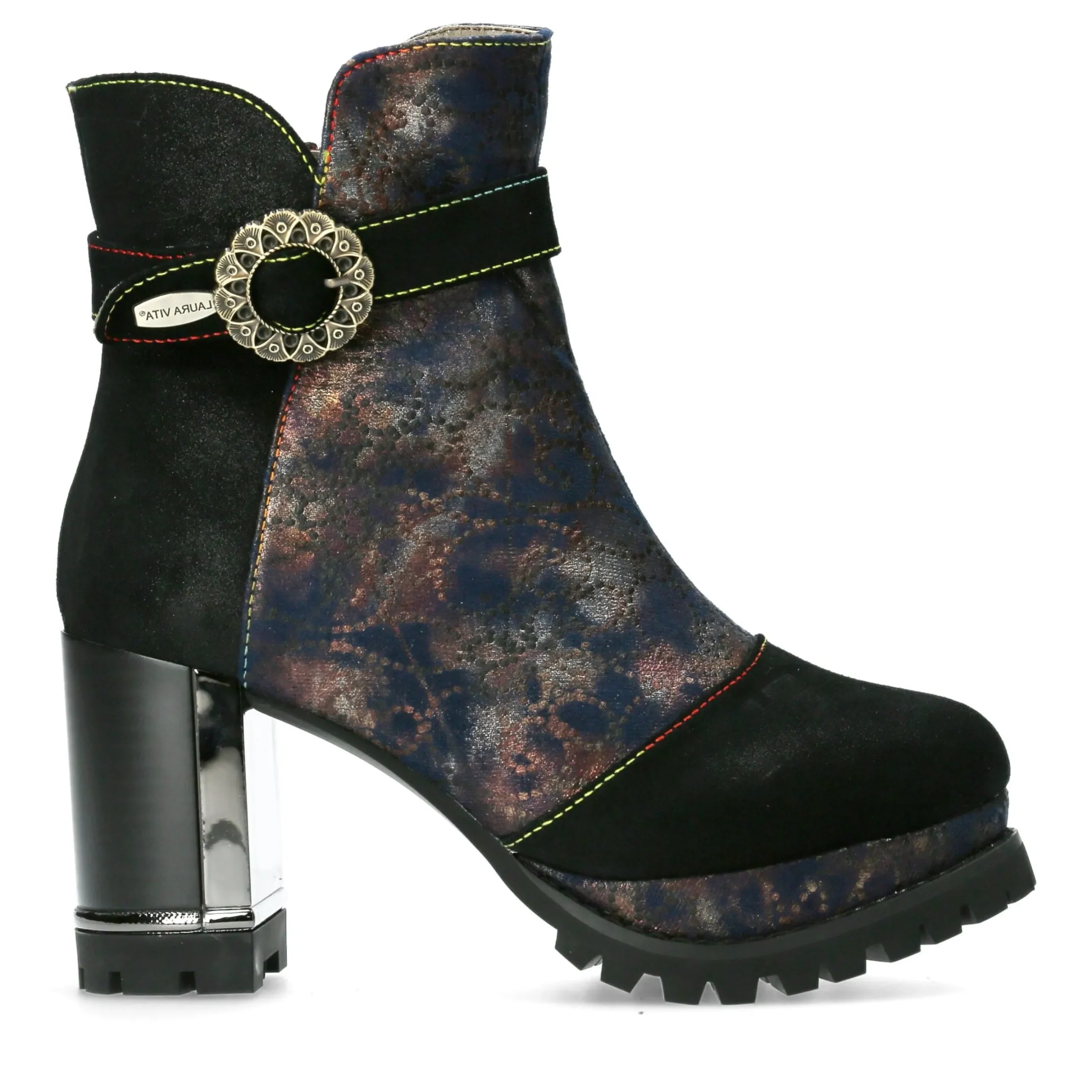Bottines - OBO 04 | Laura Vita Flash Sale