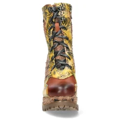 Bottines - OBO 03 | Laura Vita Outlet