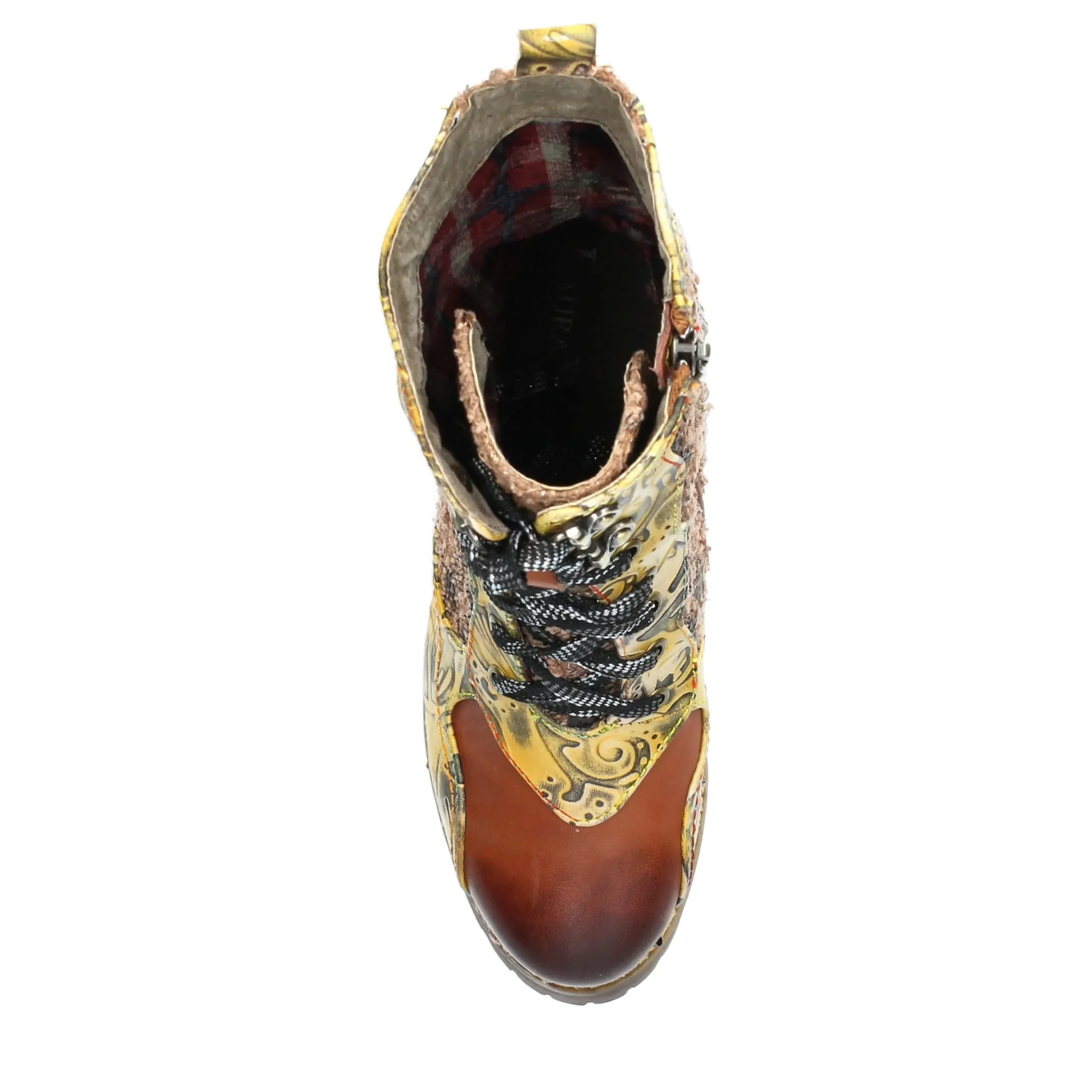 Bottines - OBO 03 | Laura Vita Outlet