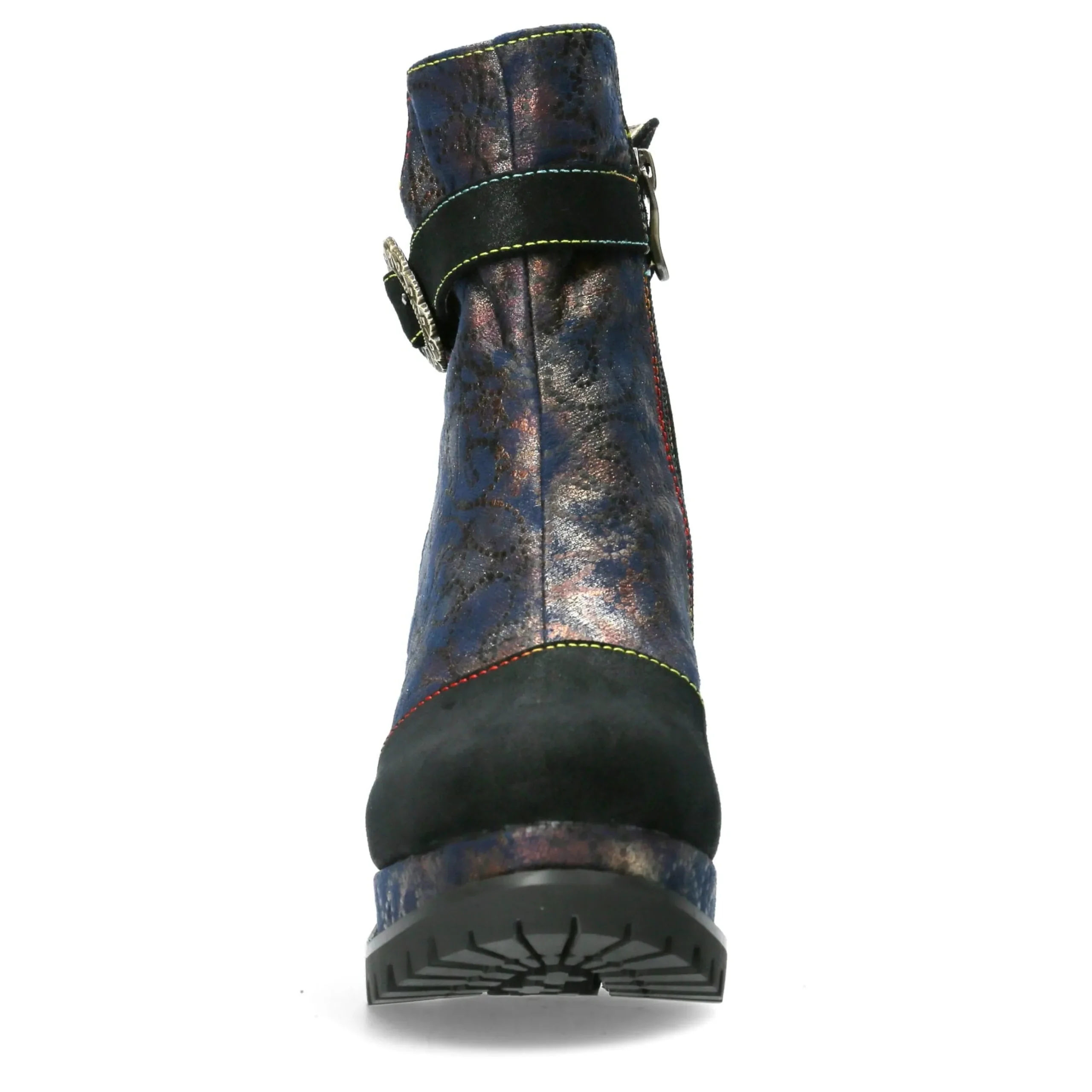 Bottines - OBO 04 | Laura Vita Flash Sale
