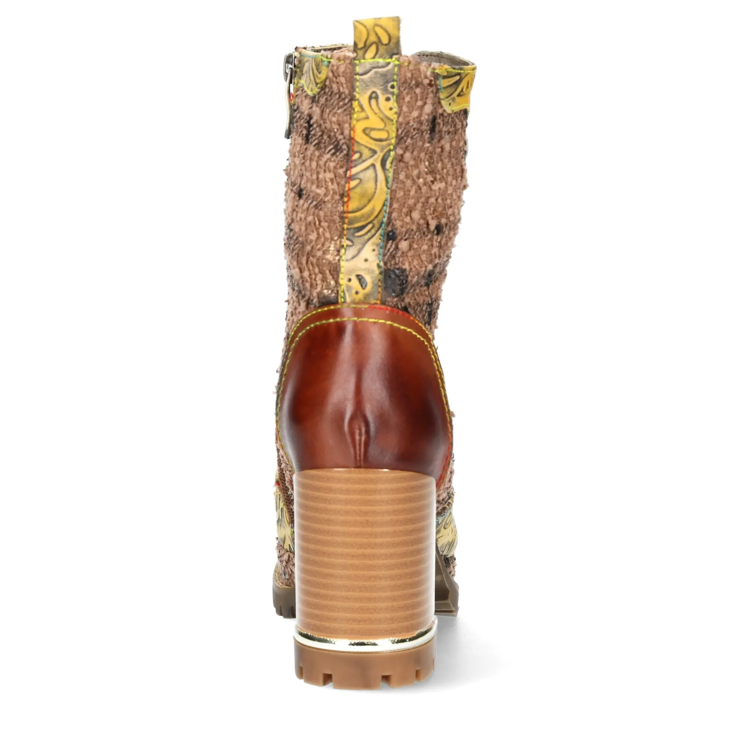 Bottines - OBO 03 | Laura Vita Outlet