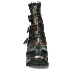 Bottines - OBO 01 | Laura Vita Hot