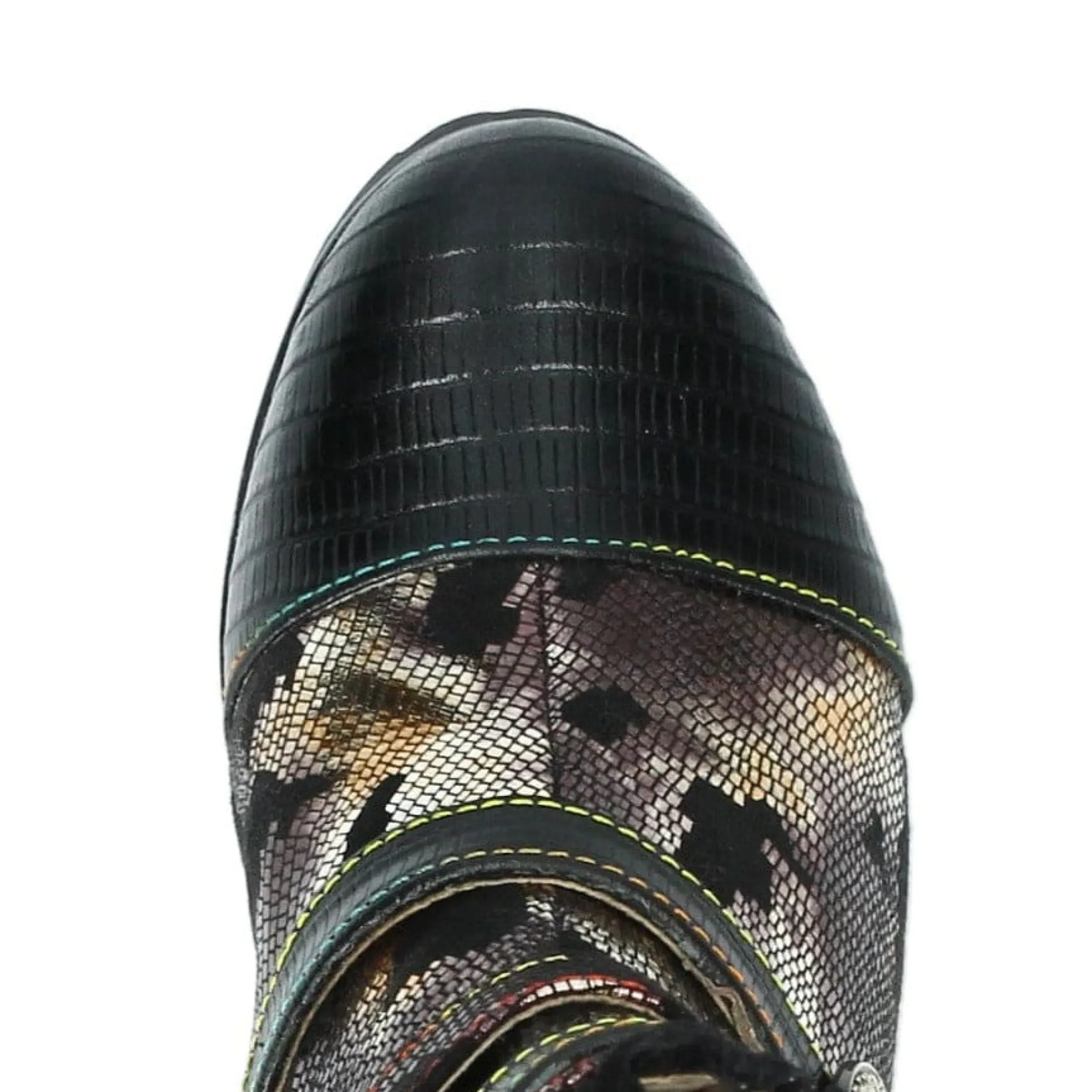 Bottines - OBO 01 | Laura Vita Hot